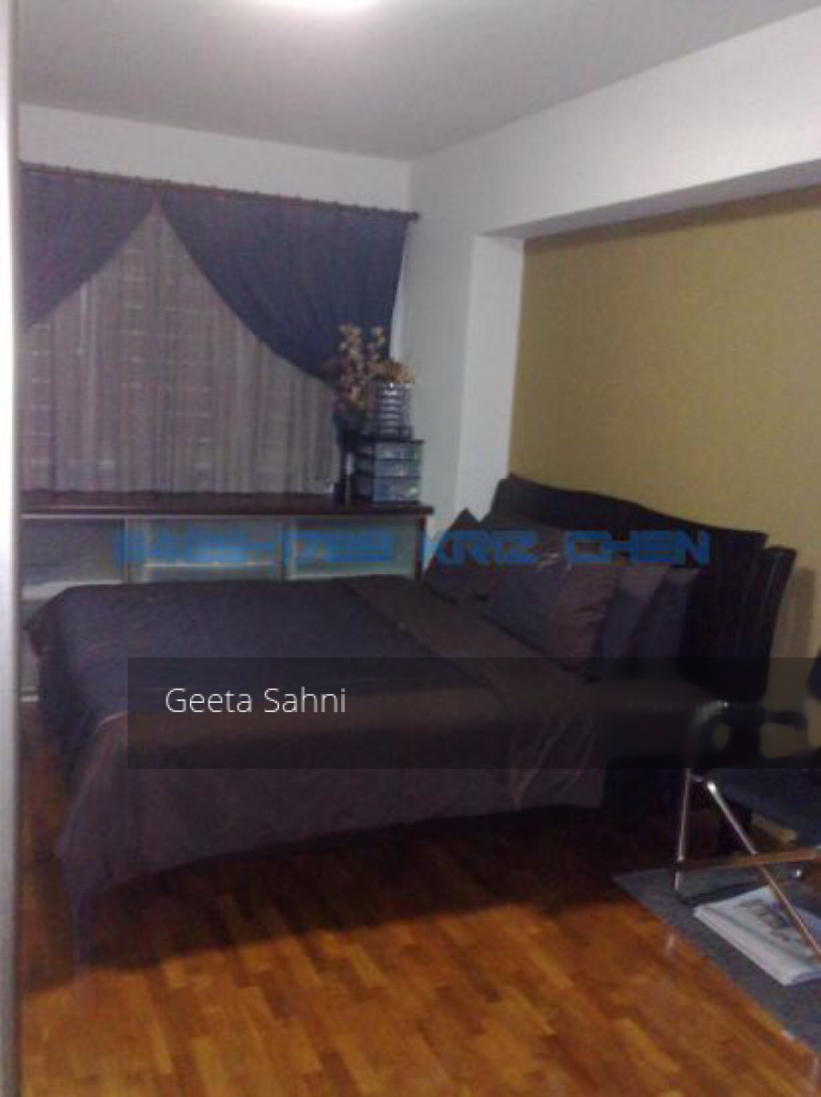 Blk 132 Edgedale Plains (Punggol), HDB 5 Rooms #119440912